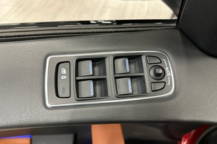 Jaguar F-PACE vaihtoauto