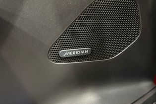 Jaguar F-PACE vaihtoauto