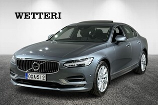 Volvo S90 vaihtoauto