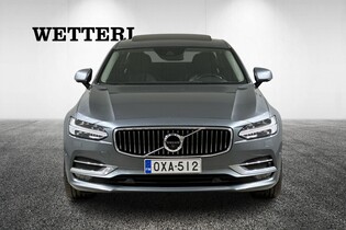 Volvo S90 vaihtoauto
