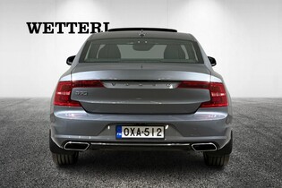Volvo S90 vaihtoauto