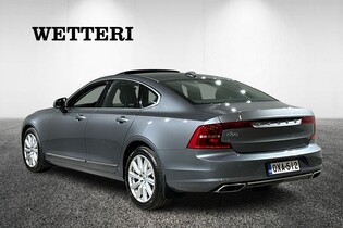 Volvo S90 vaihtoauto