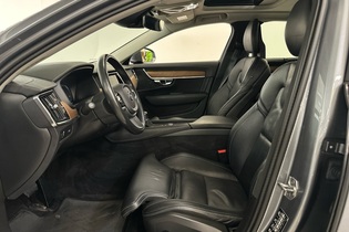 Volvo S90 vaihtoauto