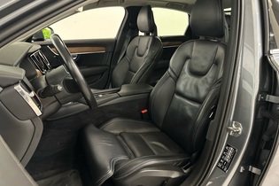 Volvo S90 vaihtoauto