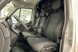 Opel Movano vaihtoauto