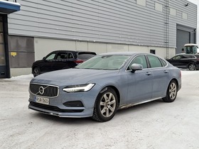 Volvo S90 vaihtoauto