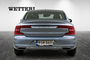 Volvo S90 vaihtoauto