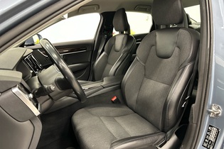 Volvo S90 vaihtoauto