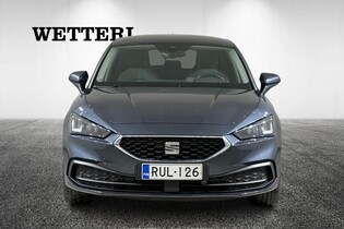 SEAT Leon vaihtoauto