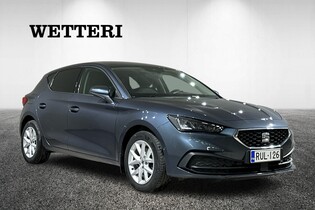 SEAT Leon vaihtoauto