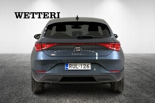 SEAT Leon vaihtoauto