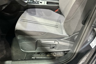 SEAT Leon vaihtoauto