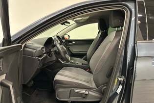 SEAT Leon vaihtoauto