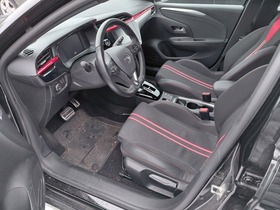 Opel Corsa-e vaihtoauto