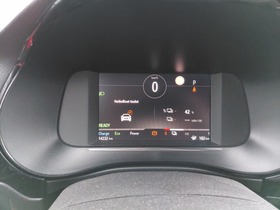 Opel Corsa-e vaihtoauto