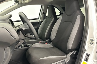 Toyota Aygo X vaihtoauto