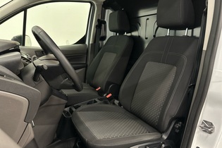 Ford Transit Connect vaihtoauto