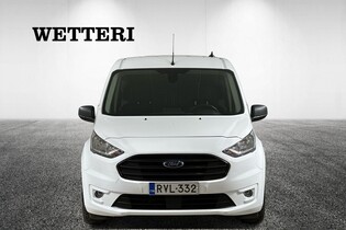 Ford Transit Connect vaihtoauto