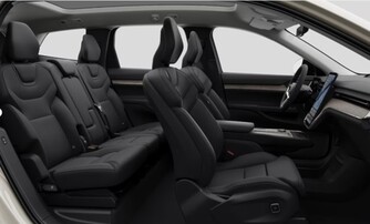 Volvo EX90 vaihtoauto