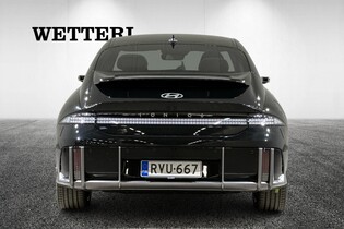 Hyundai IONIQ 6 vaihtoauto