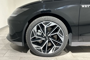 Hyundai IONIQ 6 vaihtoauto