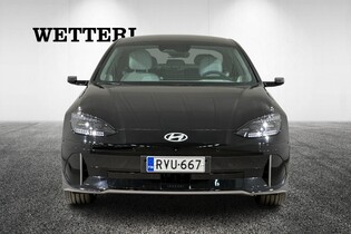 Hyundai IONIQ 6 vaihtoauto