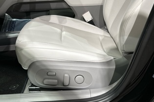 Hyundai IONIQ 6 vaihtoauto