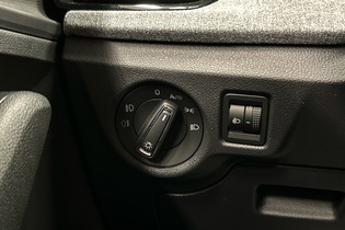 Skoda Scala vaihtoauto