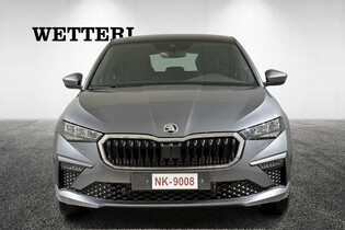 Skoda Scala vaihtoauto