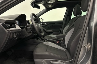 Skoda Scala vaihtoauto