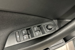 Skoda Scala vaihtoauto