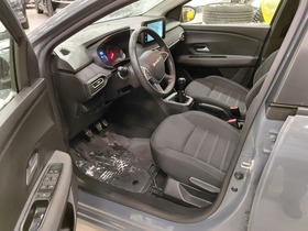 Dacia Sandero vaihtoauto