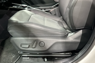 Kia Niro Electric vaihtoauto