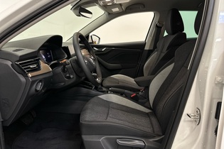 Skoda Scala vaihtoauto