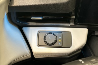 Ford Puma Gen-E vaihtoauto