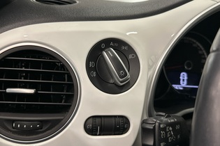 Volkswagen Beetle vaihtoauto