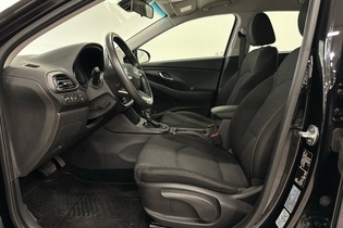 Hyundai i30 Wagon vaihtoauto