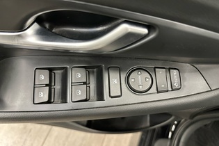 Hyundai i30 Wagon vaihtoauto