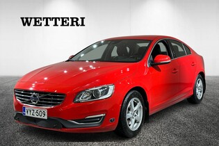 Volvo S60 vaihtoauto