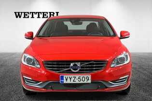 Volvo S60 vaihtoauto