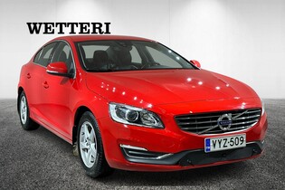 Volvo S60 vaihtoauto