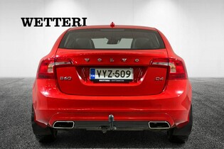 Volvo S60 vaihtoauto