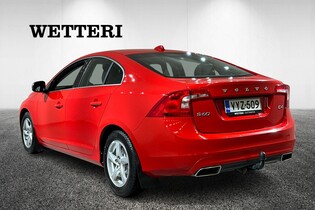 Volvo S60 vaihtoauto