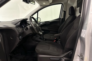 Ford Transit Courier vaihtoauto