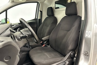 Ford Transit Courier vaihtoauto