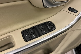 Volvo S60 Cross Country vaihtoauto