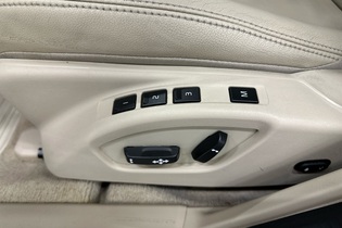 Volvo S60 Cross Country vaihtoauto