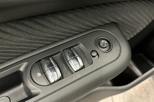 Mini Clubman vaihtoauto