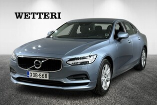 Volvo S90 vaihtoauto