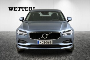 Volvo S90 vaihtoauto